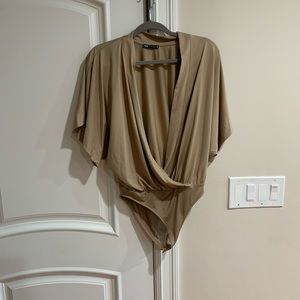 Zara Bodysuit